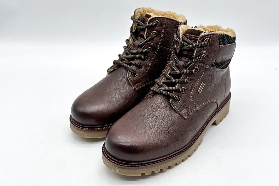 Herren Schuhe Drievholt, Gr. 40